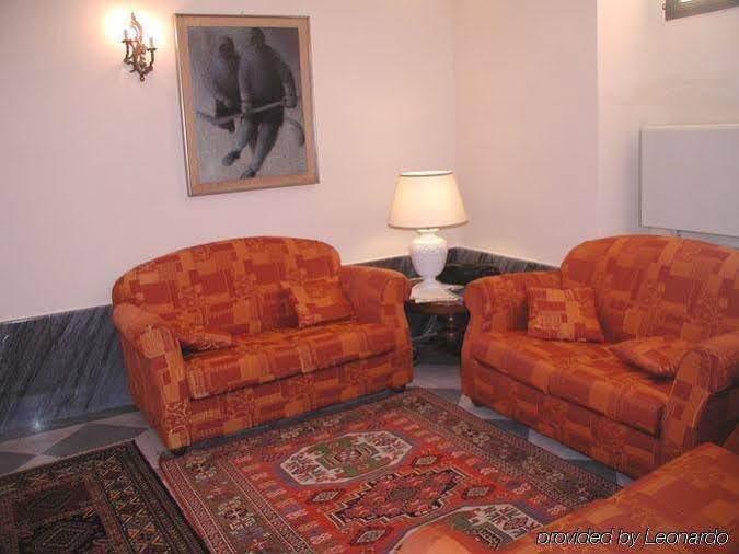 Hotel Novecento Roma Eksteriør bilde