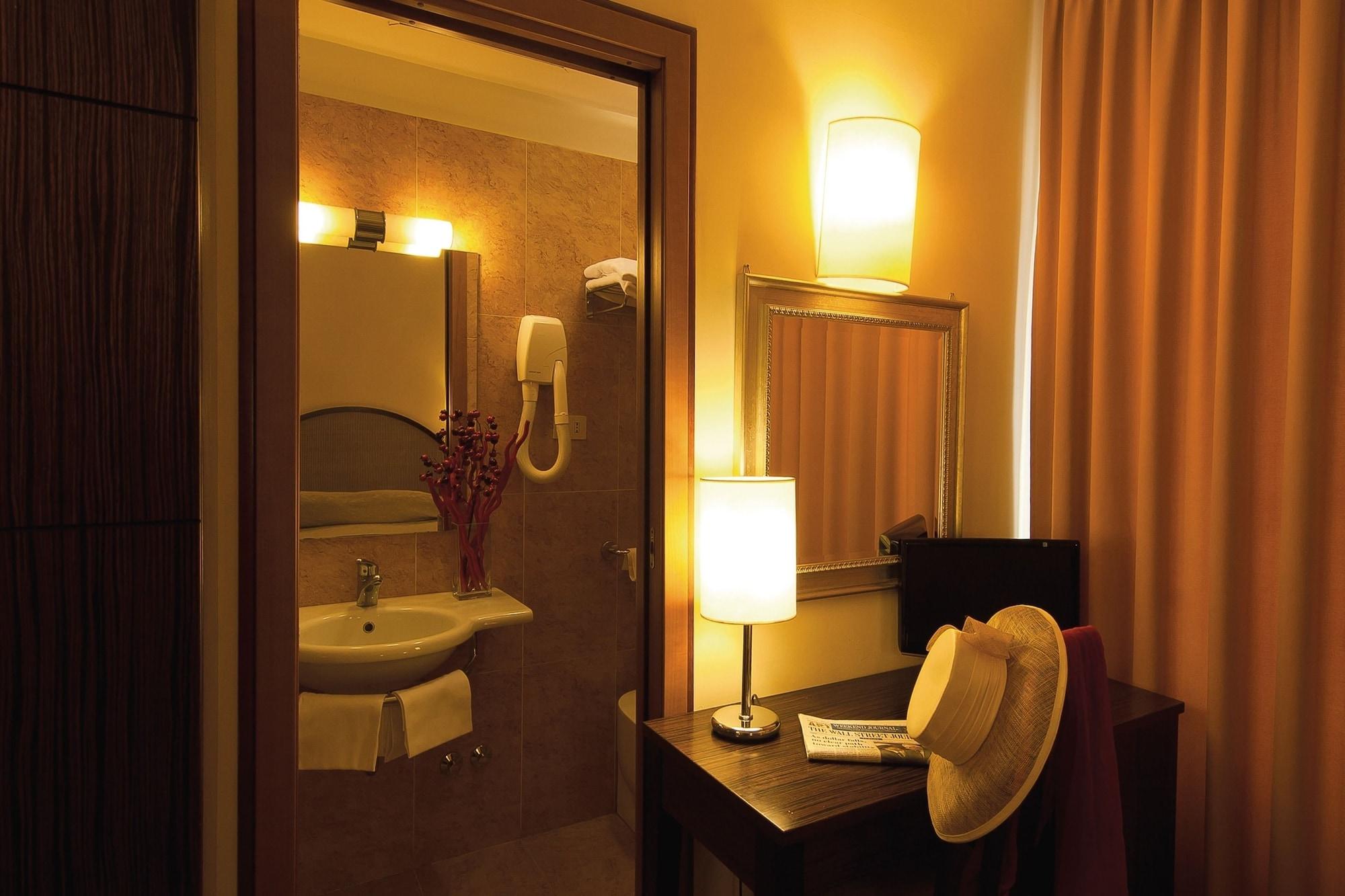 Hotel Novecento Roma Rom bilde
