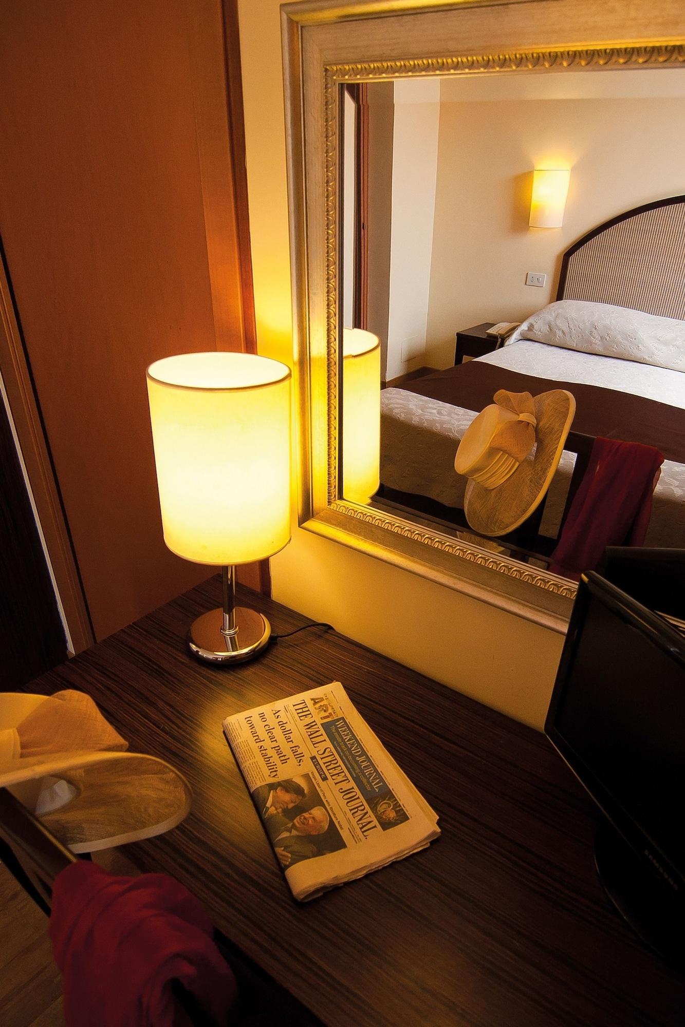 Hotel Novecento Roma Eksteriør bilde