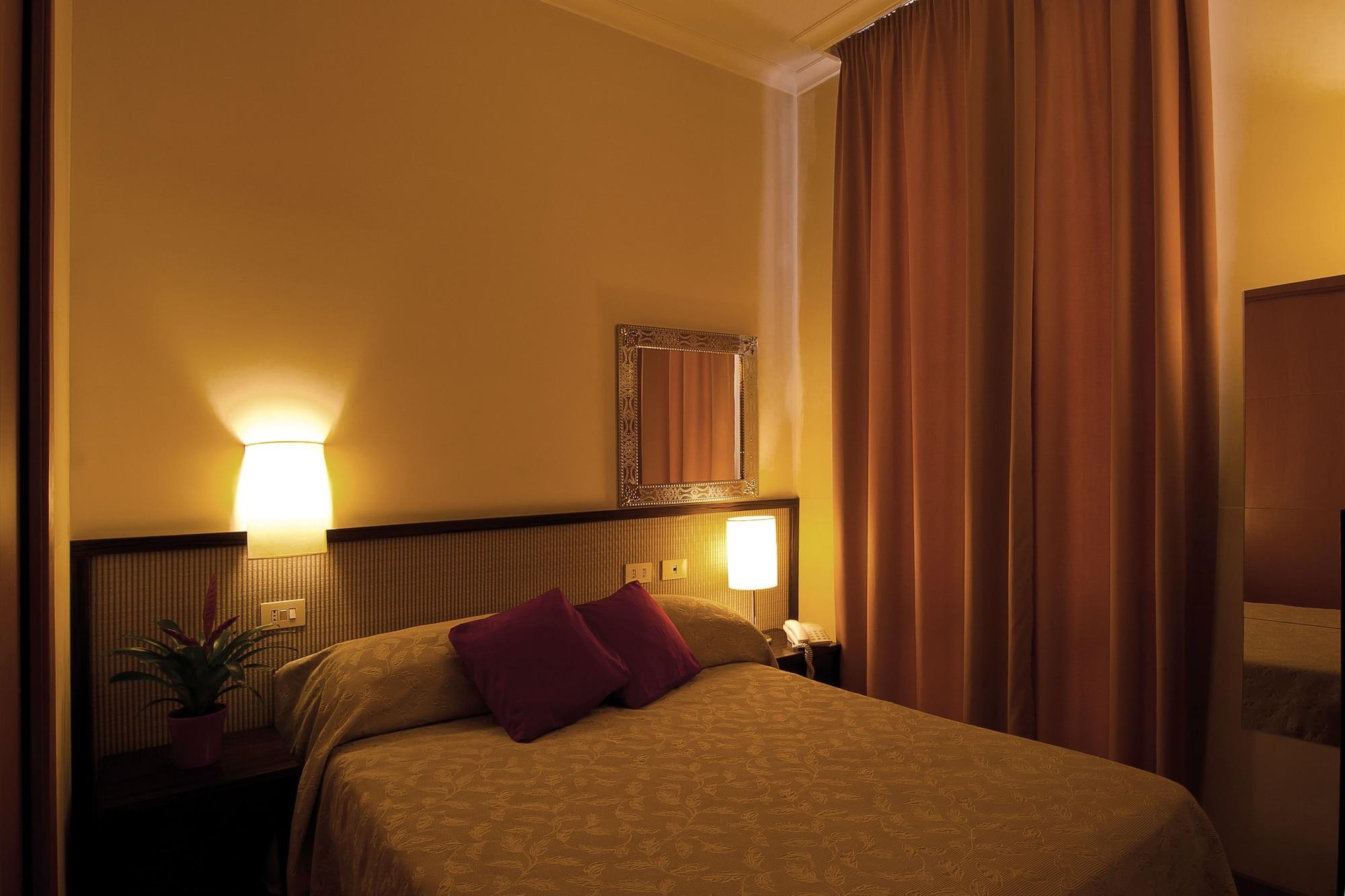 Hotel Novecento Roma Eksteriør bilde