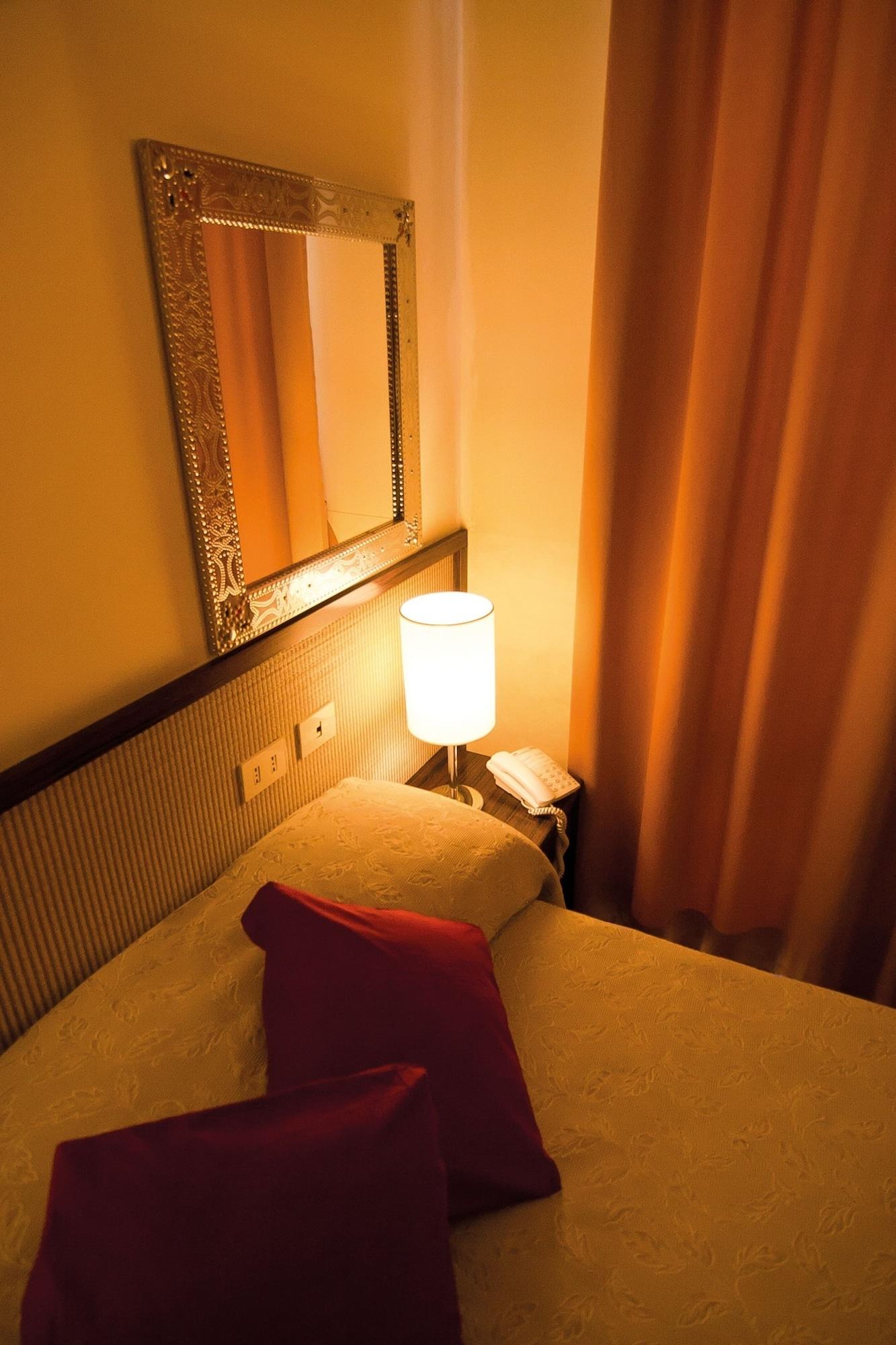 Hotel Novecento Roma Eksteriør bilde