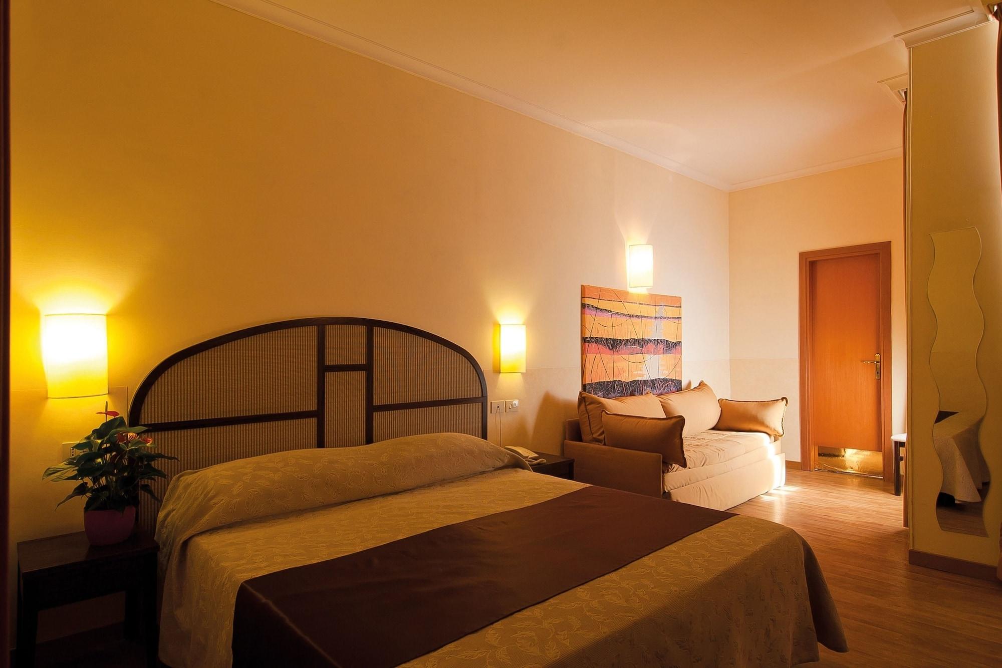 Hotel Novecento Roma Rom bilde
