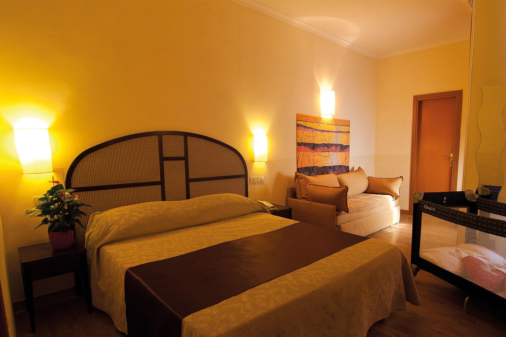 Hotel Novecento Roma Eksteriør bilde