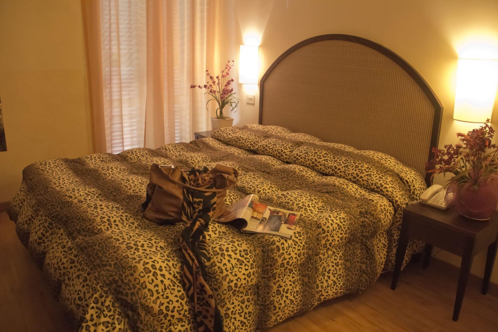 Hotel Novecento Roma Eksteriør bilde