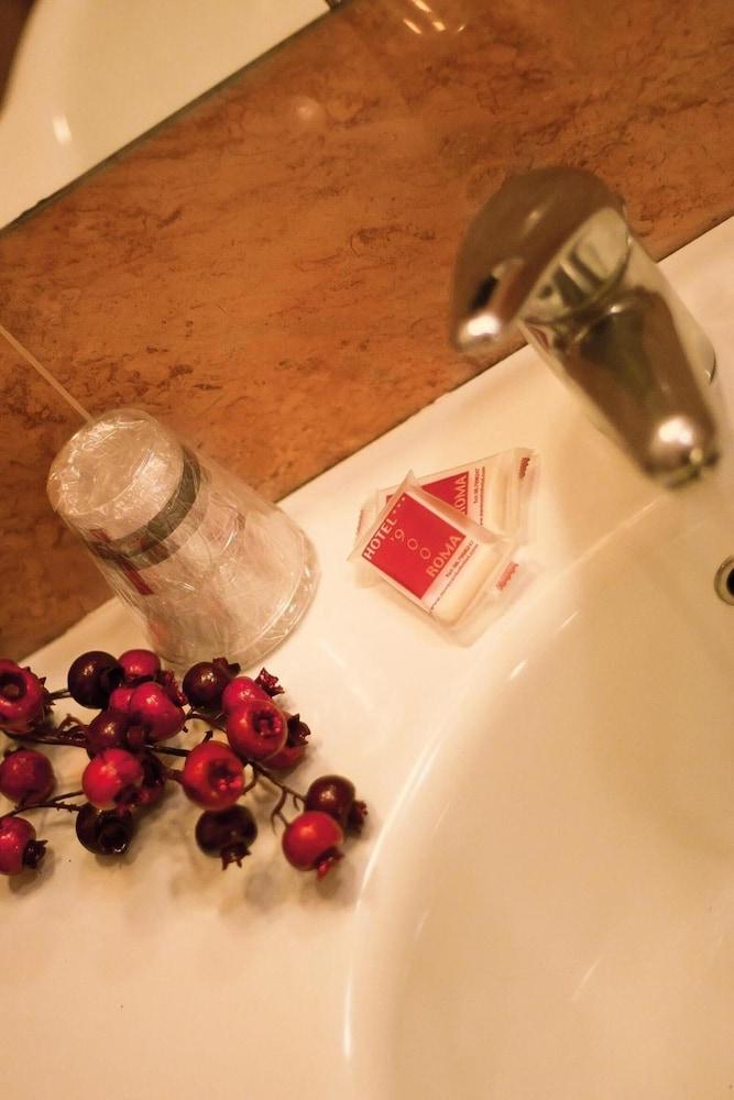Hotel Novecento Roma Eksteriør bilde