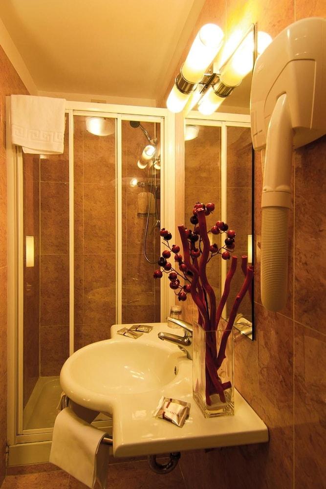 Hotel Novecento Roma Rom bilde