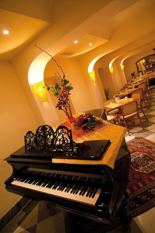 Hotel Novecento Roma Eksteriør bilde