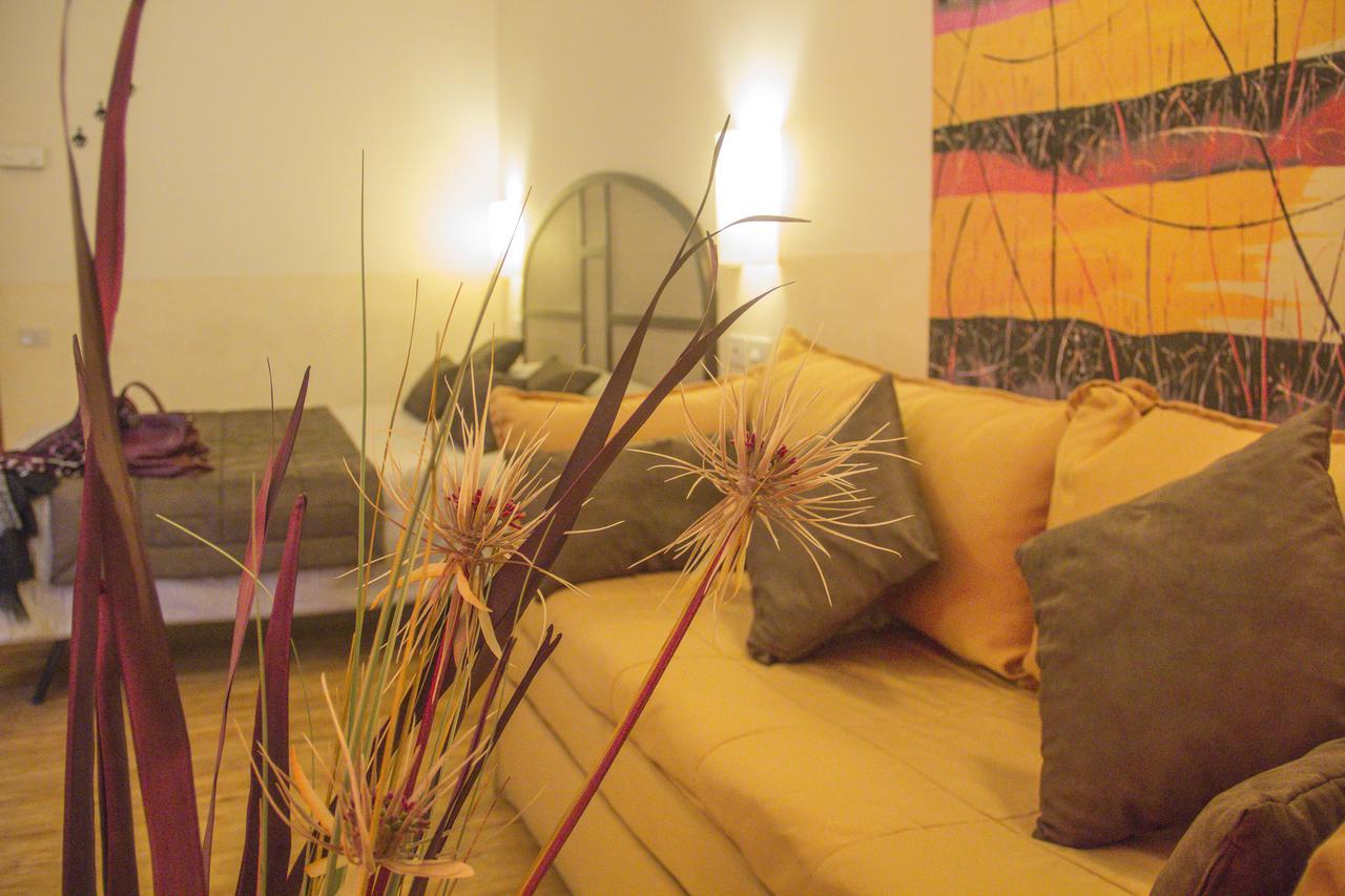 Hotel Novecento Roma Eksteriør bilde
