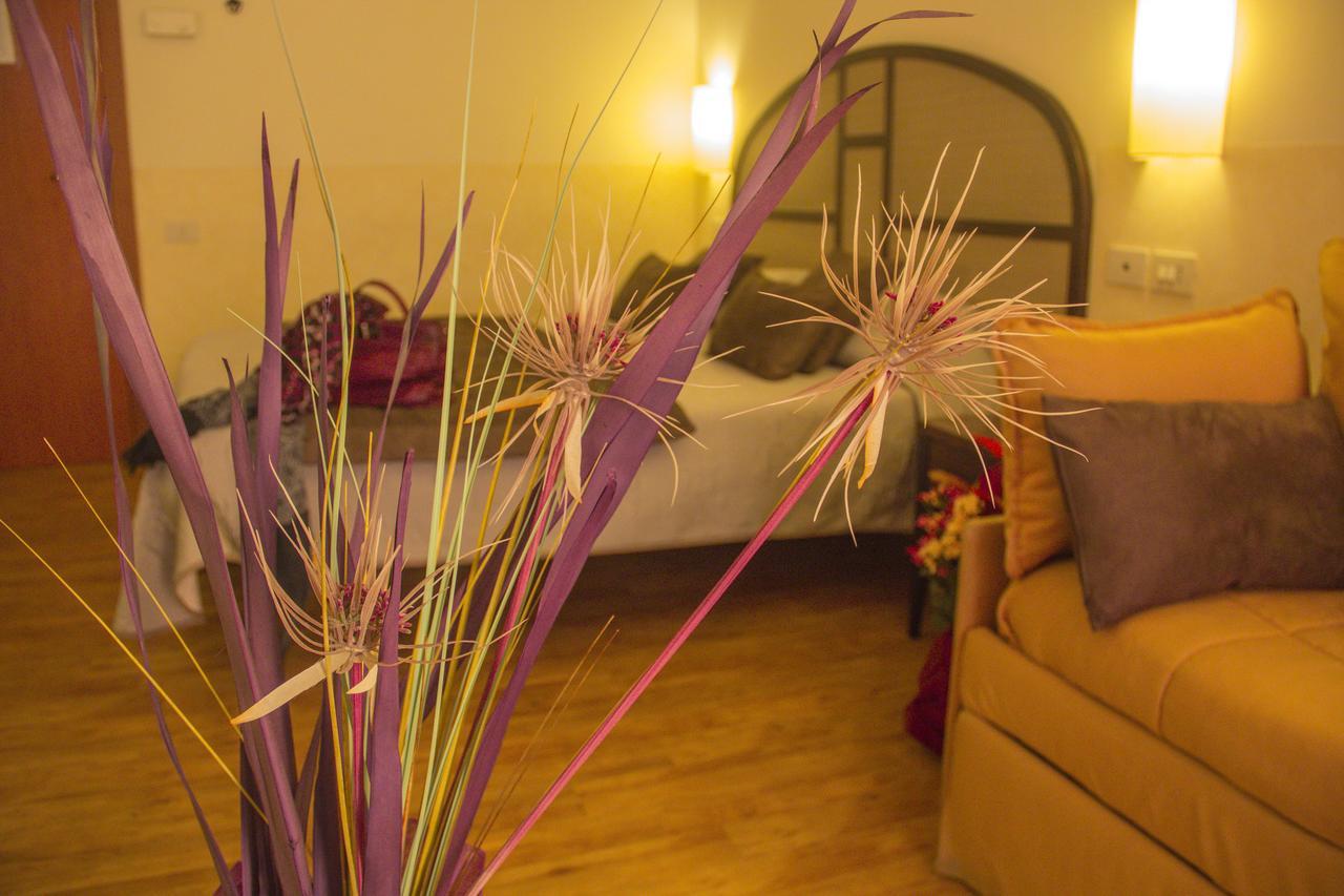 Hotel Novecento Roma Eksteriør bilde