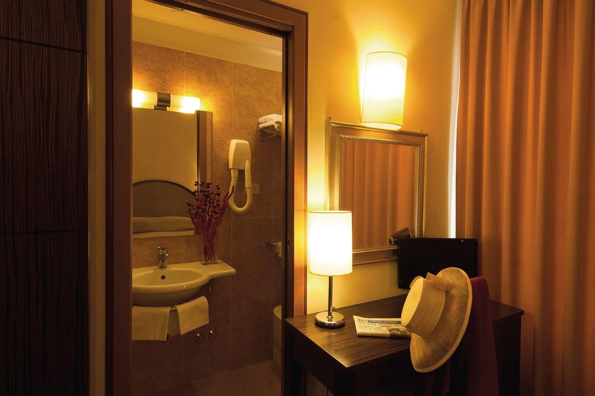 Hotel Novecento Roma Rom bilde